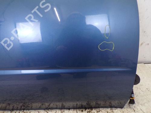 Right front door SUBARU IMPREZA Saloon (GD) 2.0 WRX STi AWD (GDB) | BP30184497C3