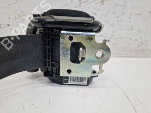 Front left seatbelt PEUGEOT 308 I (4A_, 4C_) 1.6 16V | BP29102748I26 