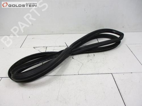 rubber-door-seal-mercedes-benz-a-class-w169-2004-2005-2006-2007-2008-2009-2010-2011-2012-37108312 main image