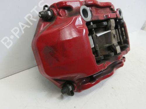 Right front brake caliper ALFA ROMEO TONALE (965_) 1.5 Mild Hybrid | BP38507263M104 - Image 5