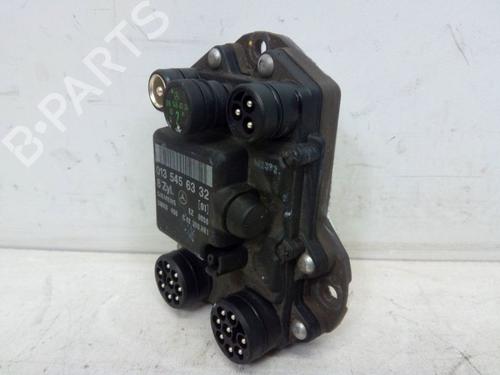 Electronic module MERCEDES-BENZ S-CLASS (W140) 400 SE, SEL/S420 (140.042, 140.043) | BP29108740M83 