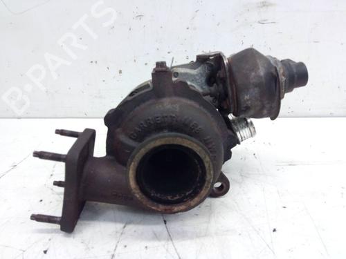 Turbocharger/Supercharger VOLVO V50 (545) D3 | BP29102655M71 