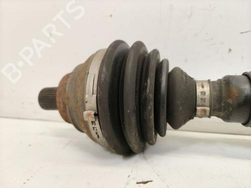 Right front driveshaft VW GOLF VI Variant (AJ5) 2.0 TDI | BP39008284M39 - Image 3
