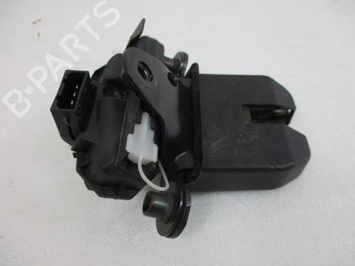 Electronic module SKODA ROOMSTER (5J7) 1.9 TDI | BP37111441M83 - Image 2