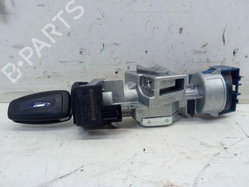 Ignition barrel FORD FOCUS III Turnier 1.5 TDCi | BP29523311M48 