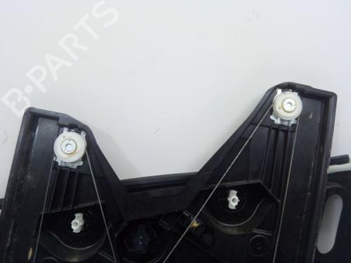 Front left window mechanism FORD KUGA III (DFK) 2.5 Duratec PHEV | BP31702853C22 