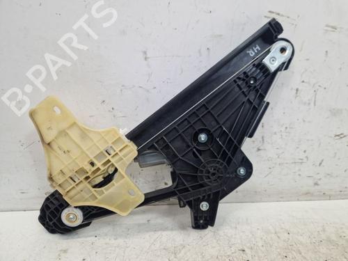 Rudehejsemekanisme Højre bagtil RENAULT MEGANE E-TECH SUV EV60 (BNJ1) | BP37133720C25 - Image 4