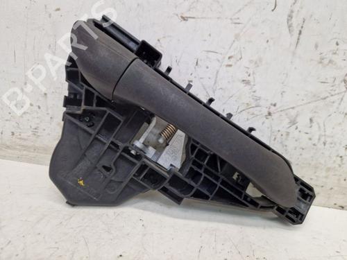Front right exterior door handle MERCEDES-BENZ A-CLASS (W169) A 180 CDI (169.007, 169.307) | BP26935843C129 