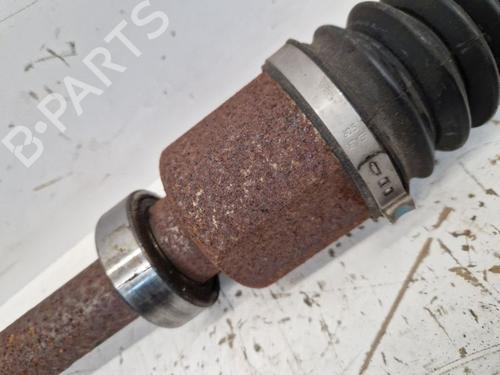 Right rear driveshaft ALPINE A110 II 1.8 | BP37139153M41 - Image 6
