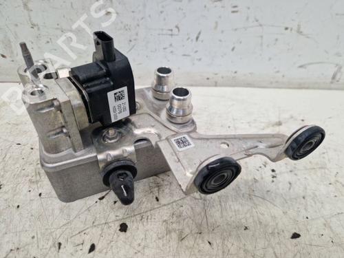 Water radiator MERCEDES-BENZ EQS (V297) EQS 450+ (297.123) | BP29100188M31 