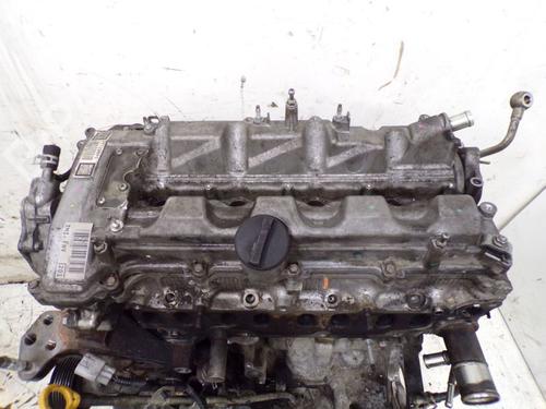 Engine TOYOTA AVENSIS Estate (_T27_) 2.2 D-4D (ADT271_, ADT271R) | BP29094888M1