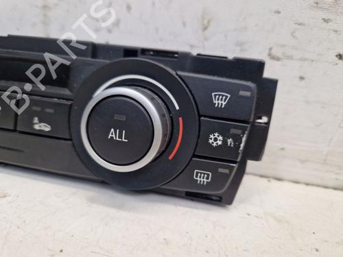Climate control BMW X1 (E84) sDrive 18 i | BP37141878I5 - Image 5