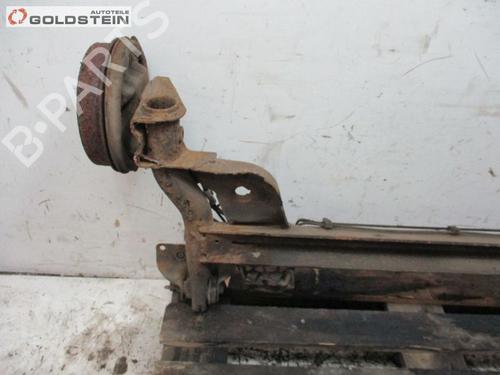 Rear axle RENAULT TWINGO II (CN0_) 1.2 (CN0D) | BP37108829M2 - Image 6