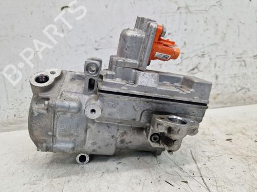 AC-Kompressor RENAULT ZOE (BFM_) ZOE (BFMD) (109 hp) 29105961
