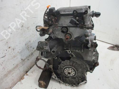Engine AUDI A3 (8P1) 3.2 V6 quattro | BP29088641M1