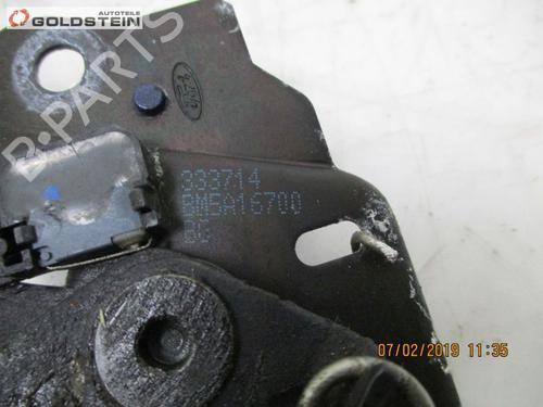 Hood lock FORD FOCUS III 2.0 ST | BP13762359C133