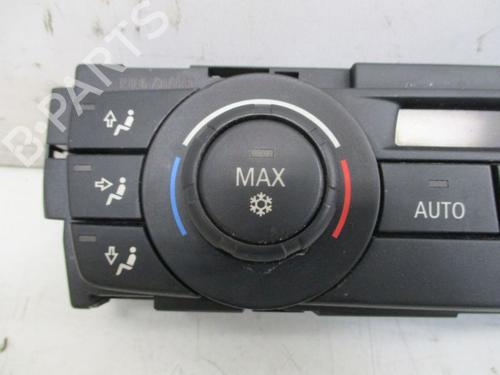 Climate control BMW 3 (E90) 325 i | BP36518680I5 - Image 9