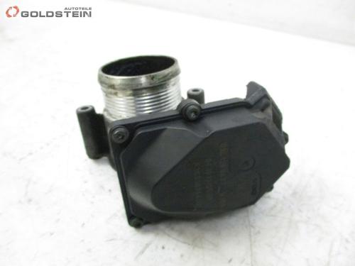Throttle body SKODA SUPERB II (3T4) 2.0 TDI | BP18752422M82 