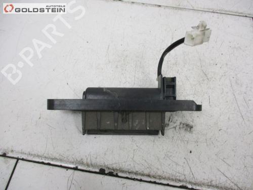 Interior handle MITSUBISHI GRANDIS (NA_W) 2.0 DI-D (NA8W) | BP37109071I7 - Image 5