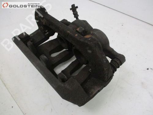 Left front brake caliper PEUGEOT 407 Coupe (6C_) 2.7 HDi | BP37100133M105 - Image 3