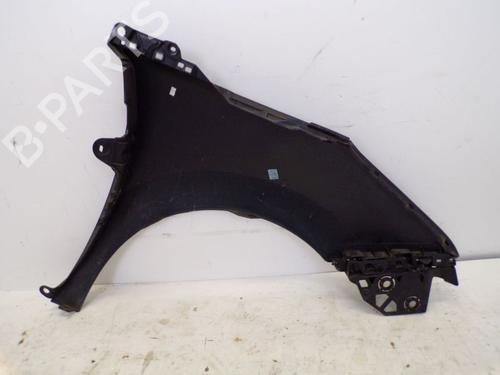Left front fenders PEUGEOT 5008 (0U_, 0E_) 2.0 HDi | BP29094553C41 