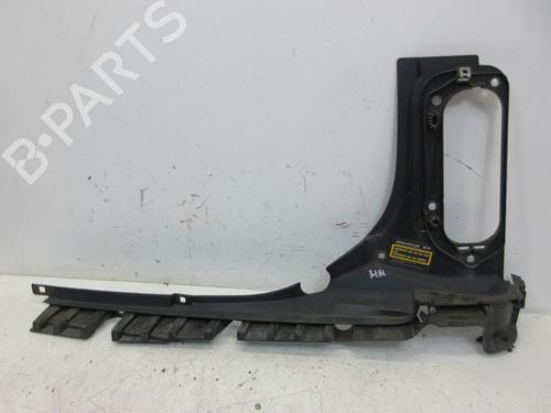 Rear bumper bracket MINI MINI CLUBMAN (R55) Cooper | BP22783014C159 