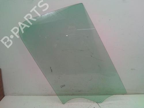 Used Front right quarter glass RENAULT MASTER III Van (FV) 2.3 dCi 125 FWD (FV0C, FV0D, FV0G, FV0H, FV0J, FV0K,... (125 hp) 31701824