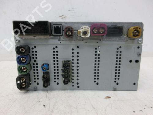 Electronic module LAND ROVER RANGE ROVER VELAR (L560) 2.0 D180 TD4 4x4 | BP29097856M83 