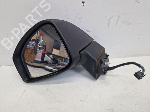 Specchietto retrovisore sinistro RENAULT SCÉNIC III (JZ0/1_) 2.0 dCi (JZ0Y, JZ26) (150 hp) 32101154