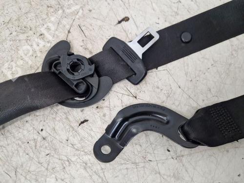 Front left seatbelt VW GOLF PLUS V (5M1, 521) 1.4 16V | BP27868261I26 