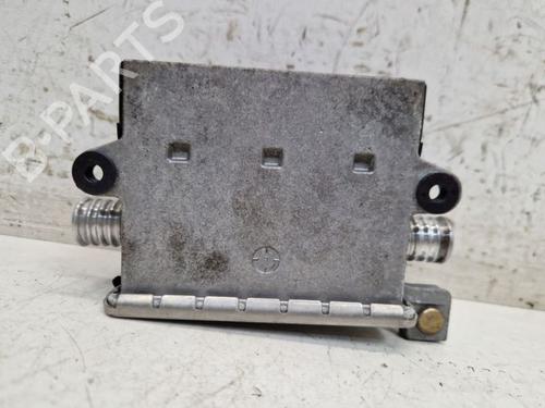Heater resistor BMW X3 (E83) 2.0 d | BP37137239M108 - Image 3