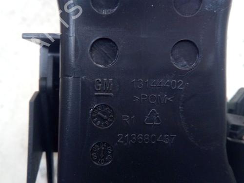 Air vent OPEL ZAFIRA / ZAFIRA FAMILY B (A05) 1.8 (M75) | BP29106536I21 