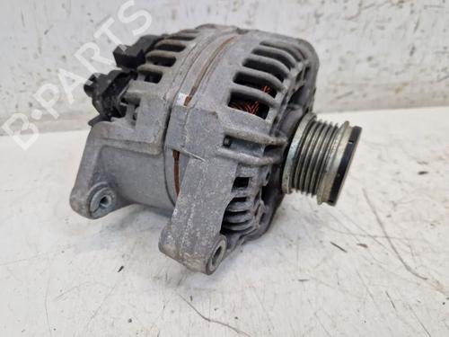 Alternator OPEL CORSA D (S07) 1.4 (L08, L68) | BP26967017M7 