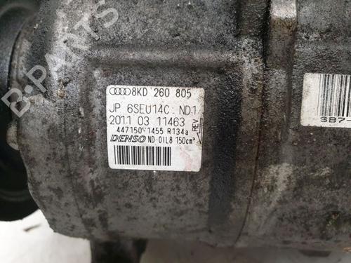 AC compressor AUDI Q5 (8RB) 2.0 TFSI quattro | BP36843223M34  - Image 7