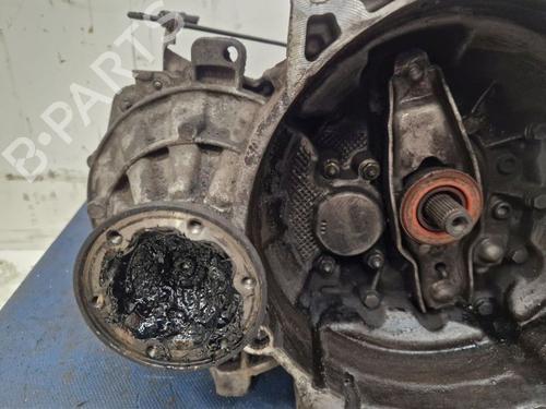 Gearbox AUDI A3 (8P1) 1.9 TDI | BP29104996M3