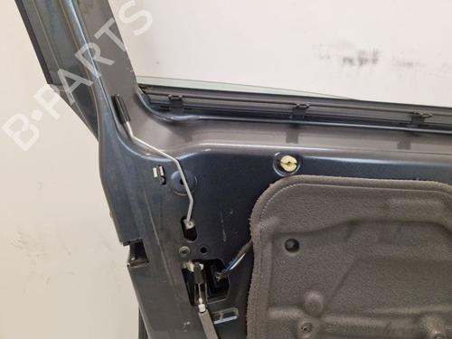 Left front door BMW X1 (E84) sDrive 16 d | BP32230075C2 