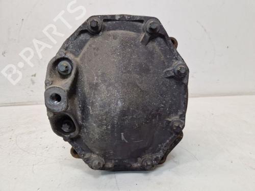 Rear differential MERCEDES-BENZ E-CLASS T-Model (S211) E 220 T CDI (211.208) | BP36478777M24  - Image 7