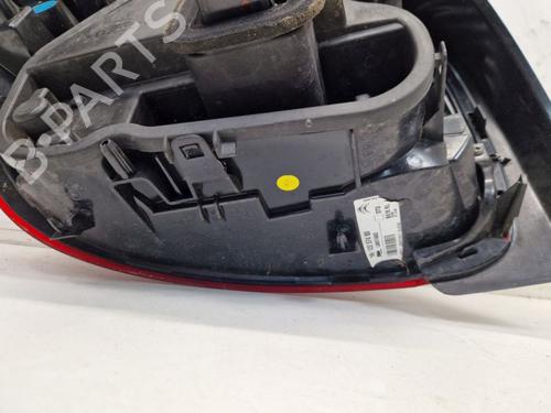 Left taillight CITROËN C3 III (SX) 1.2 VTi 68 | BP36961459C34 - Image 5