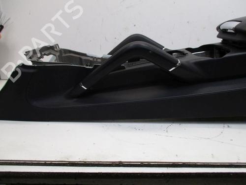 Middle console PORSCHE CAYENNE (92A) 4.8 Turbo | BP29094351I22 