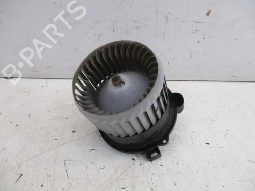 Ventilator motor MITSUBISHI COLT CZC VI Convertible (RG) 1.5 (Z36A) (109 hp) 29086682
