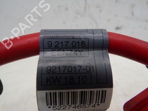 Cable BMW 1 (E81) 116 d | BP37131145E12 - Image 8