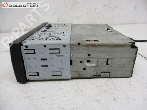 Electronic module FORD TOURNEO CONNECT 1.8 TDCi | BP37107078M83 - Image 3