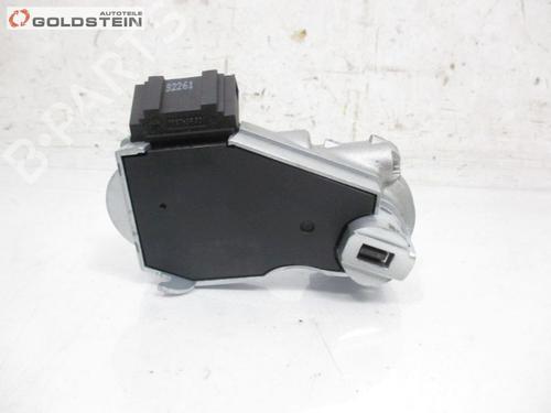 Used Steering column MERCEDES-BENZ CLK (C209) CLK 220 CDI (209.308) (150 hp) 18757914