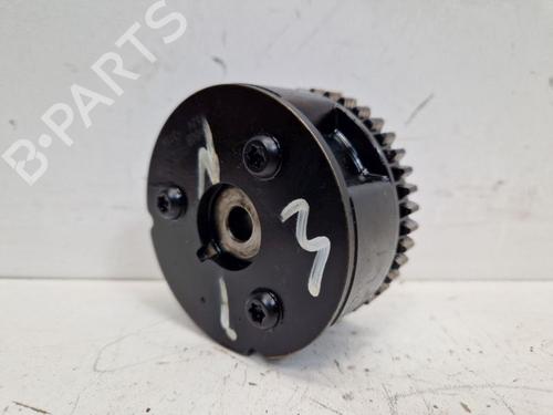 Elektronisk sensor RENAULT GRAND SCÉNIC III (JZ0/1_) 1.4 16V (JZ0F) (131 hp) 29108433