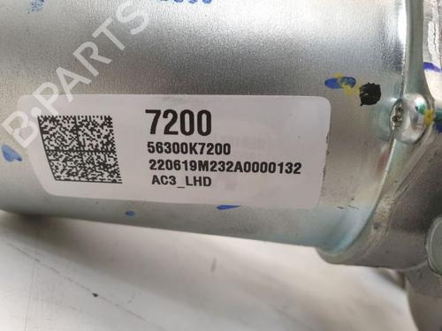 Steering column HYUNDAI i10 III (AC3, AI3) 1.0 MPi | BP32661678M21