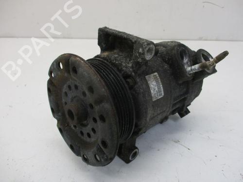 AC-Kompressor DODGE CALIBER 1.8 | BP18802799M34 