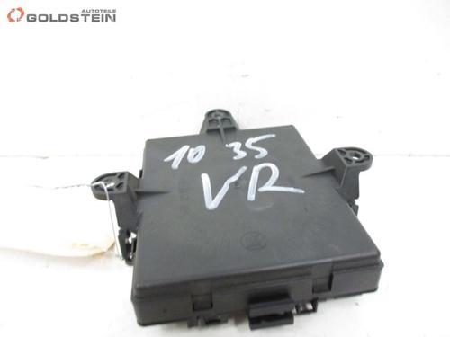 Control unit MERCEDES-BENZ A-CLASS (W169) A 180 CDI (169.007, 169.307) | BP37108313M11 - Image 5