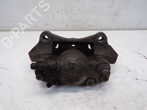 Left front brake caliper AUDI A5 Sportback (8TA) 3.0 TDI quattro | BP37133625M105 - Image 5