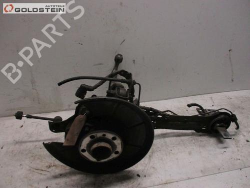 Used Right rear steering knuckle VOLVO S80 II (124) D3 / D4 (163 hp) 13759976