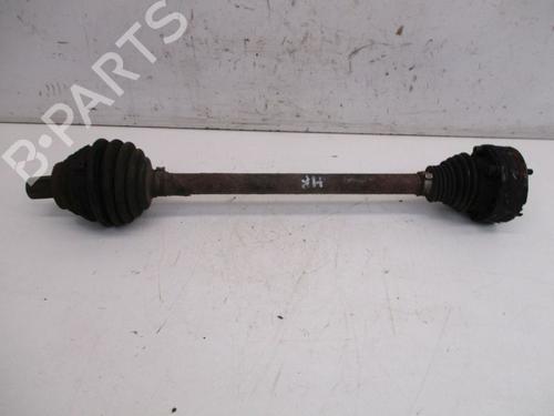 Used Right rear driveshaft AUDI A3 (8P1) 3.2 V6 quattro (250 hp) 29088269